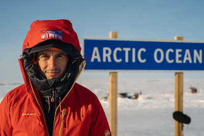 Vlad se va întoarce la 6633 Arctic Ultra și-n 2021