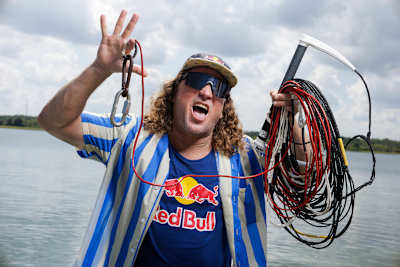 Parks Bonifay