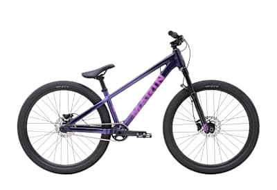 Marin Alcatraz 2 Dirt Bike.