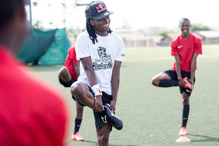 Estira siempre tras el ejercicio.