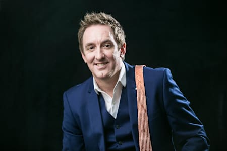 ReDeYe - Paul Chaloner