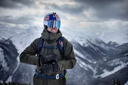 Kit Check: Logan Pehota