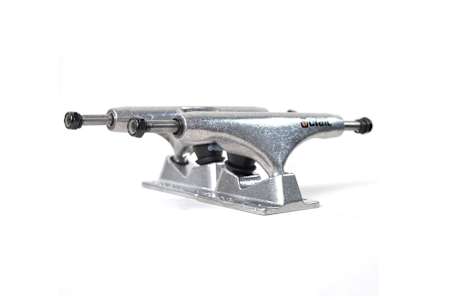 I truck da skateboard