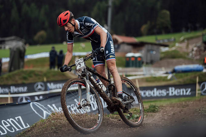 Leogang Mtb World Championships 2020 Replay And Report
