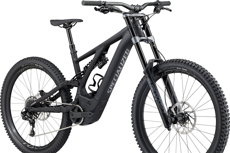 specialised downhill