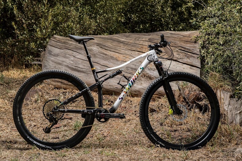 specialized s works 2018 mtb