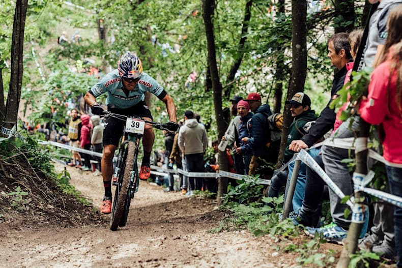 Best Xc Race Tyres Top 10 To Conquer Cross Country