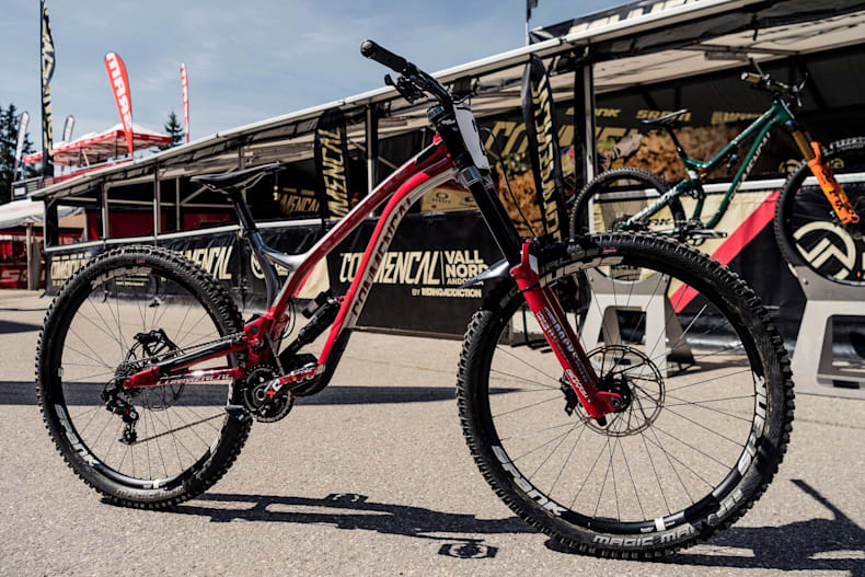 the best enduro bike 2019