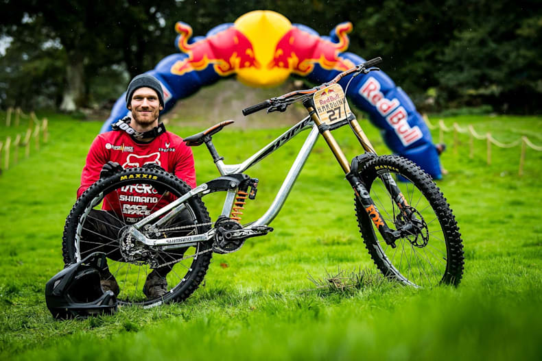 Red Bull Dh Online