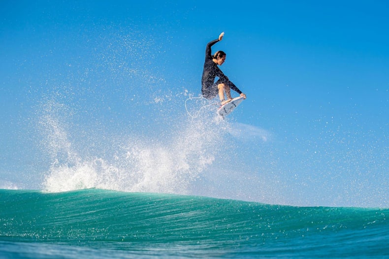 No Contest Behind The Scenes On The Ct Gold Coast 2019
