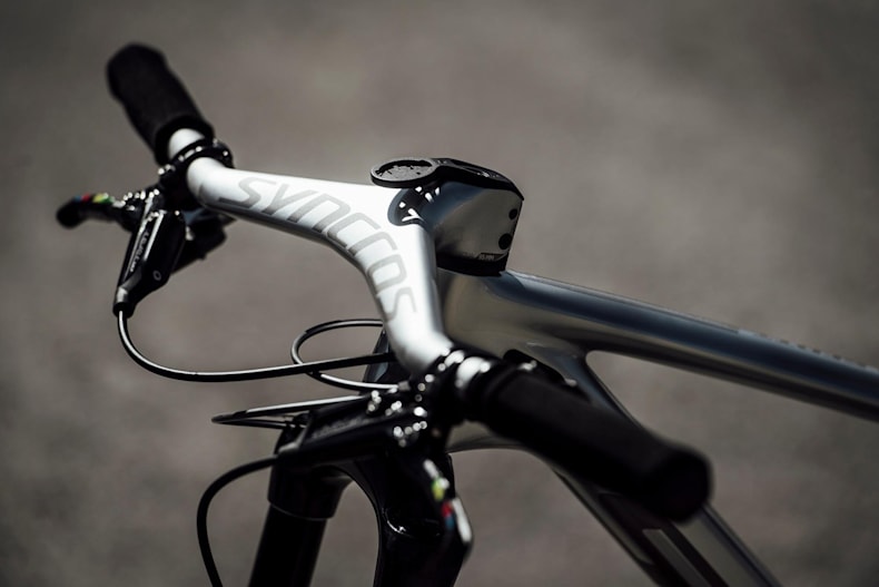 nino schurter handlebar