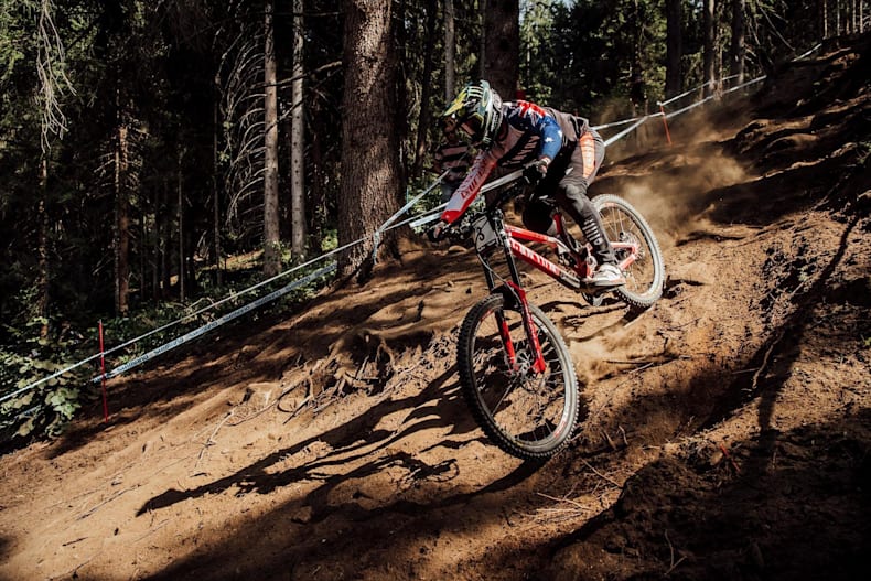 Val Di Sole World Cup Dh 2019 2024 www tofrei