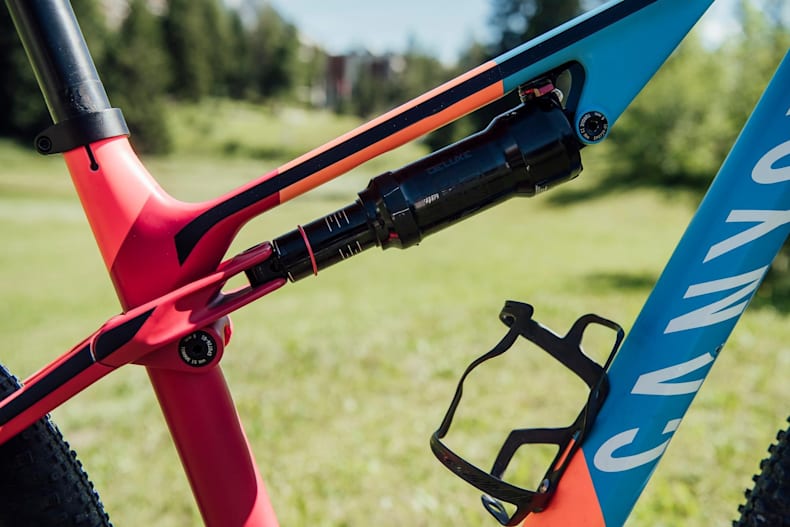 Fastest Xco Race Bikes The Fastest Mtbs The Pros Ride