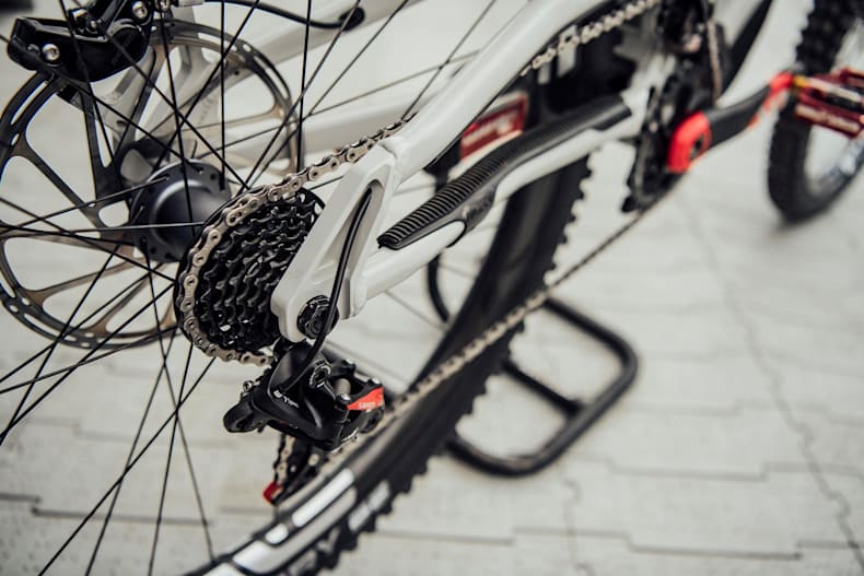 supreme dh 29