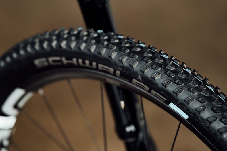 cannondale tyres