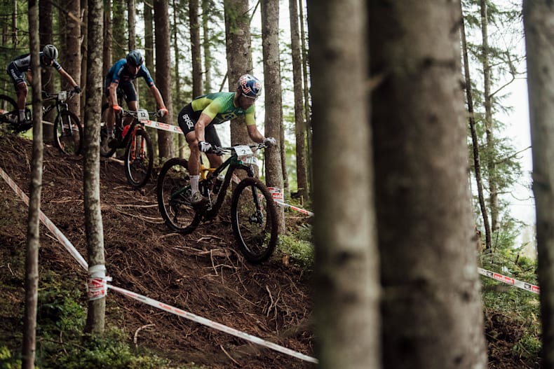 Mundial de mountain bike 2020 Clearance