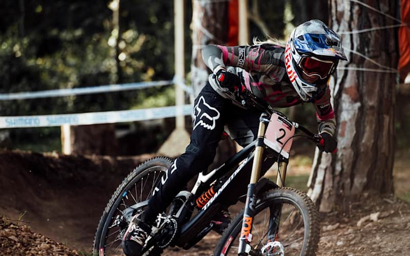 UCI Mountain Bike World Championships 2018 Live stream