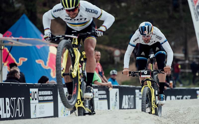 2019 xco world cup shop