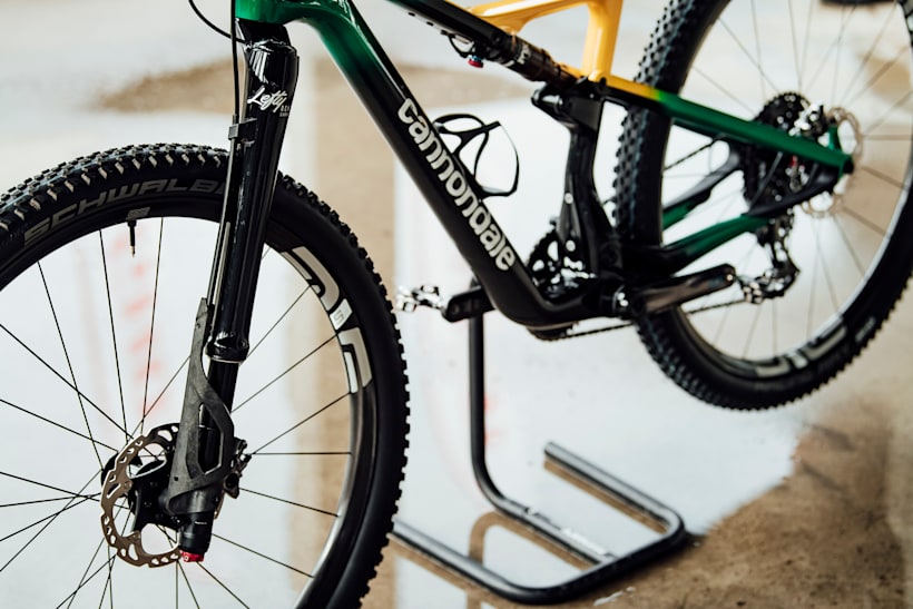 Bicicleta de avancini Outlet