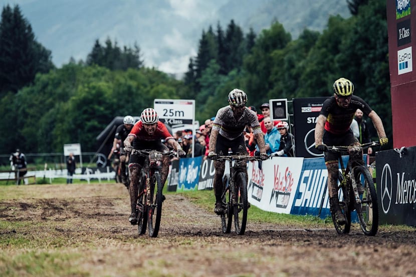 xcc val di sole 2019