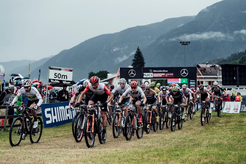 xcc val di sole 2019