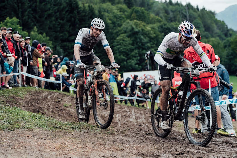 xcc val di sole 2019