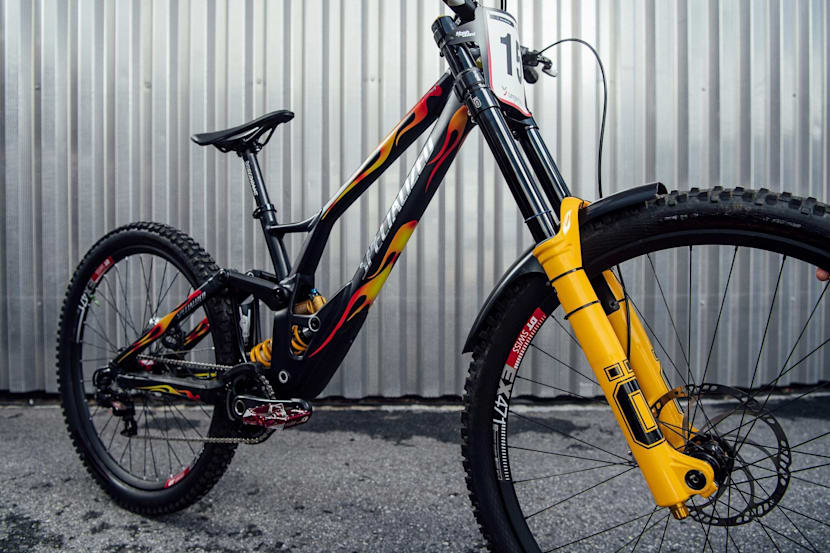 specialized demo loic bruni