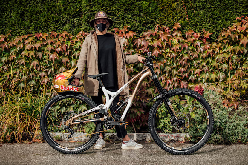 Mundial mountain bike 2025 2020
