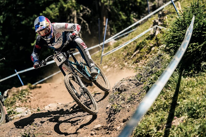 uci dh world cup calendar 2019