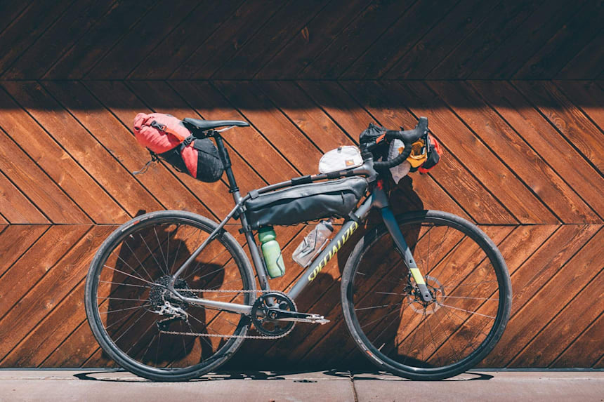 Guida Al Bikepacking Per Bici Gravel