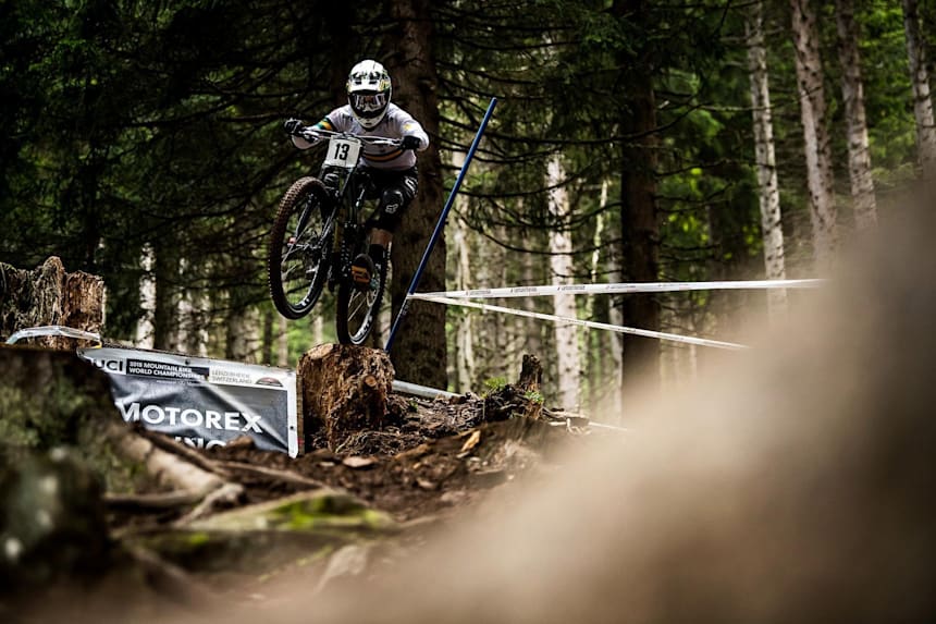 uci dh qualifying