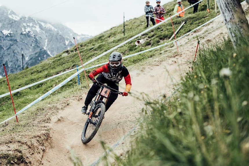 Uci downhill 2019 qualifying results cheap