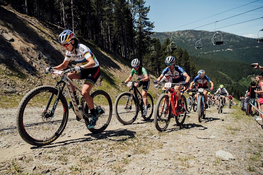xco mtb 2019