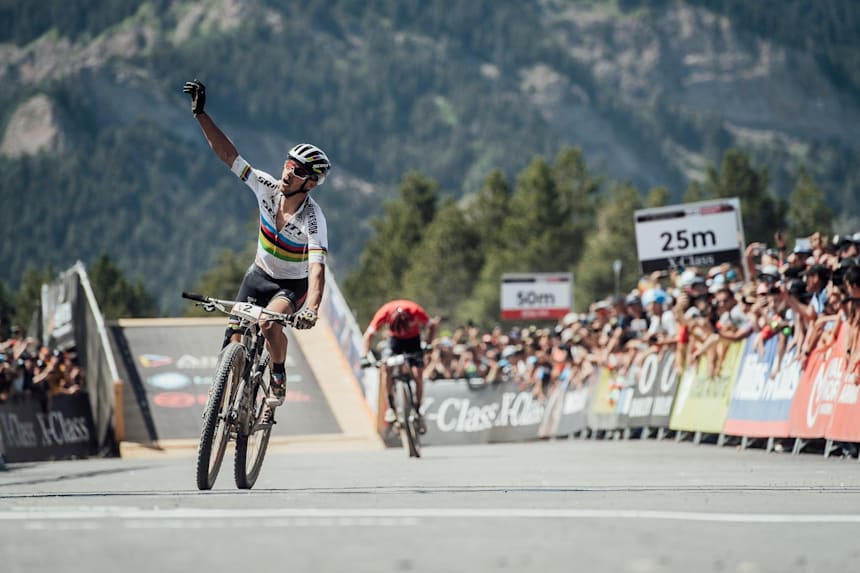 xco races 2019