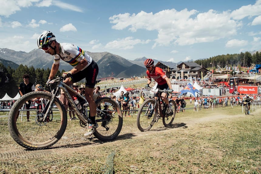 uci xco vallnord