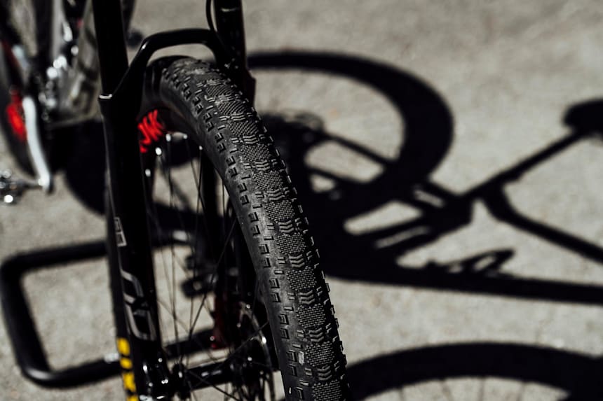Nino Schurter Bike Check 2019 Scott Spark 900