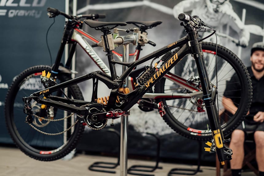 new specialized demo 2019