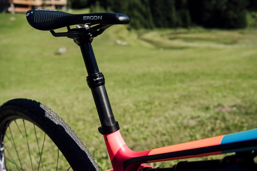 pauline ferrand prevot mountain bike