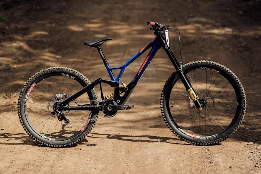 specialized enduro 2020 mullet