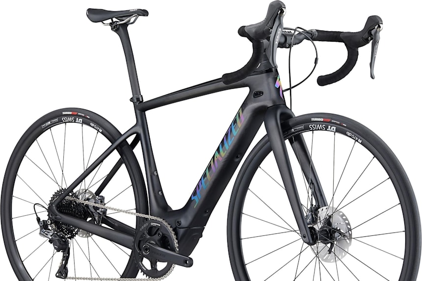 eroad bike