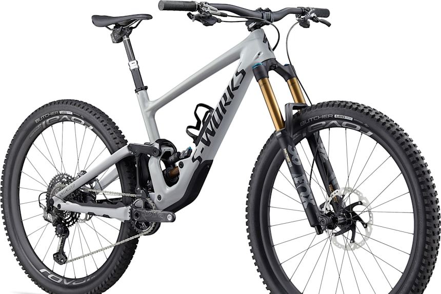 best 27.5 enduro bike