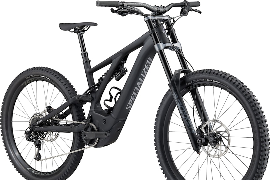 most expensive electric mountain bike