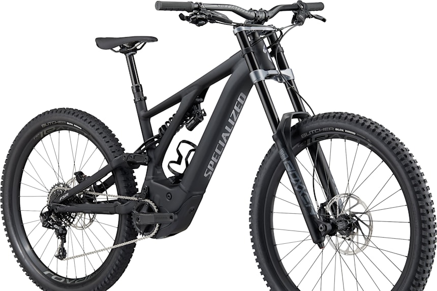 top electric mountain bikes 2020