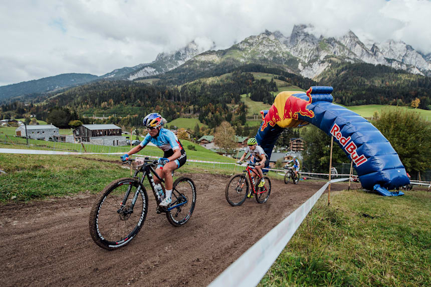 red bull mtb world championship