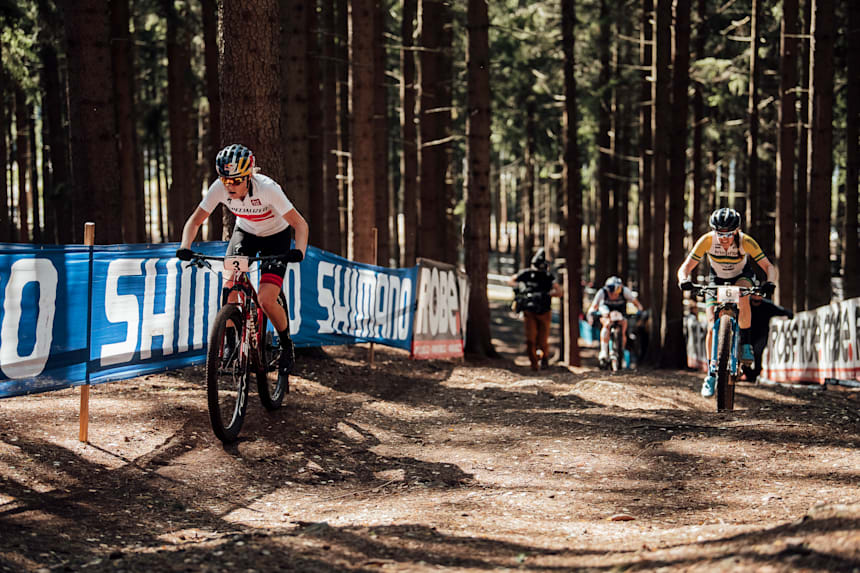 Coupe Du Monde De Vtt Nove Mesto 2020 Resume Videos