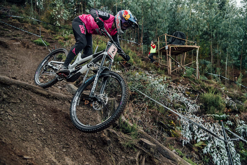 uci world cup downhill 2020