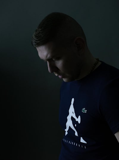 Svaba Ortak > Porträt zum Album 