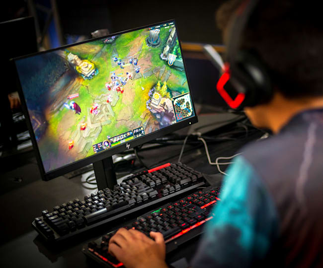 Los 9 Mejores Juegos Como League Of Legends