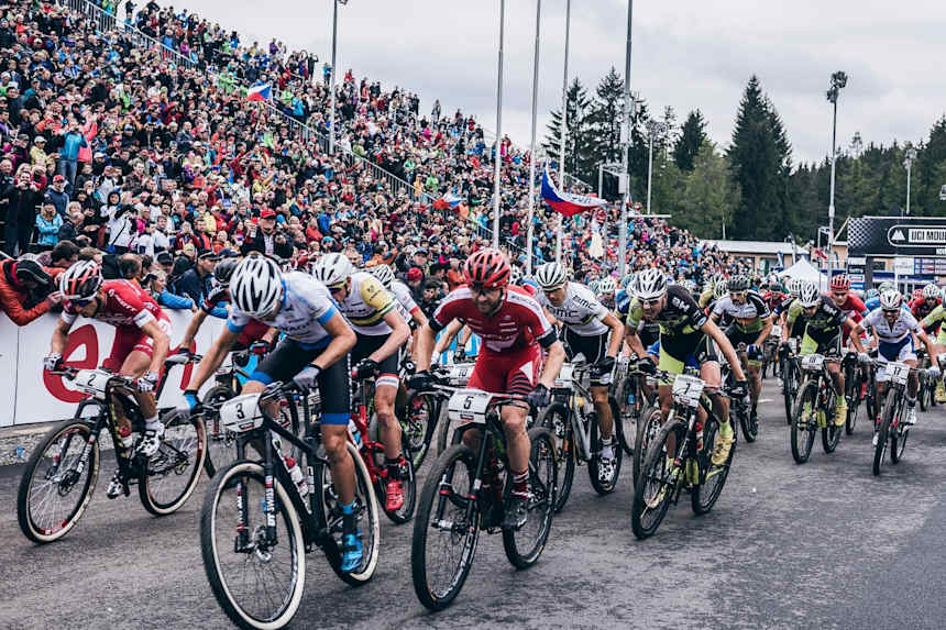 11 Evenements Velo A Ne Pas Rater En 2016