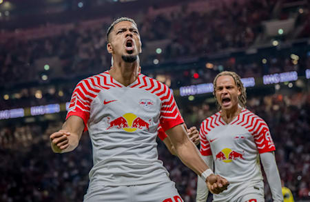 El Red Bull Leipzig es uno de los mejores equipos del videojuego EA Sports FC 24.